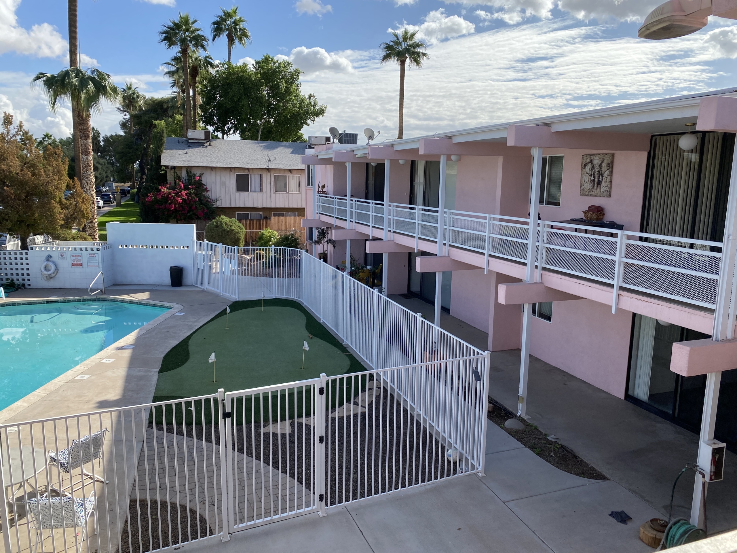 Multifamily Acquisition Financing Scottsdale, AZ $2,300,000 13 Units