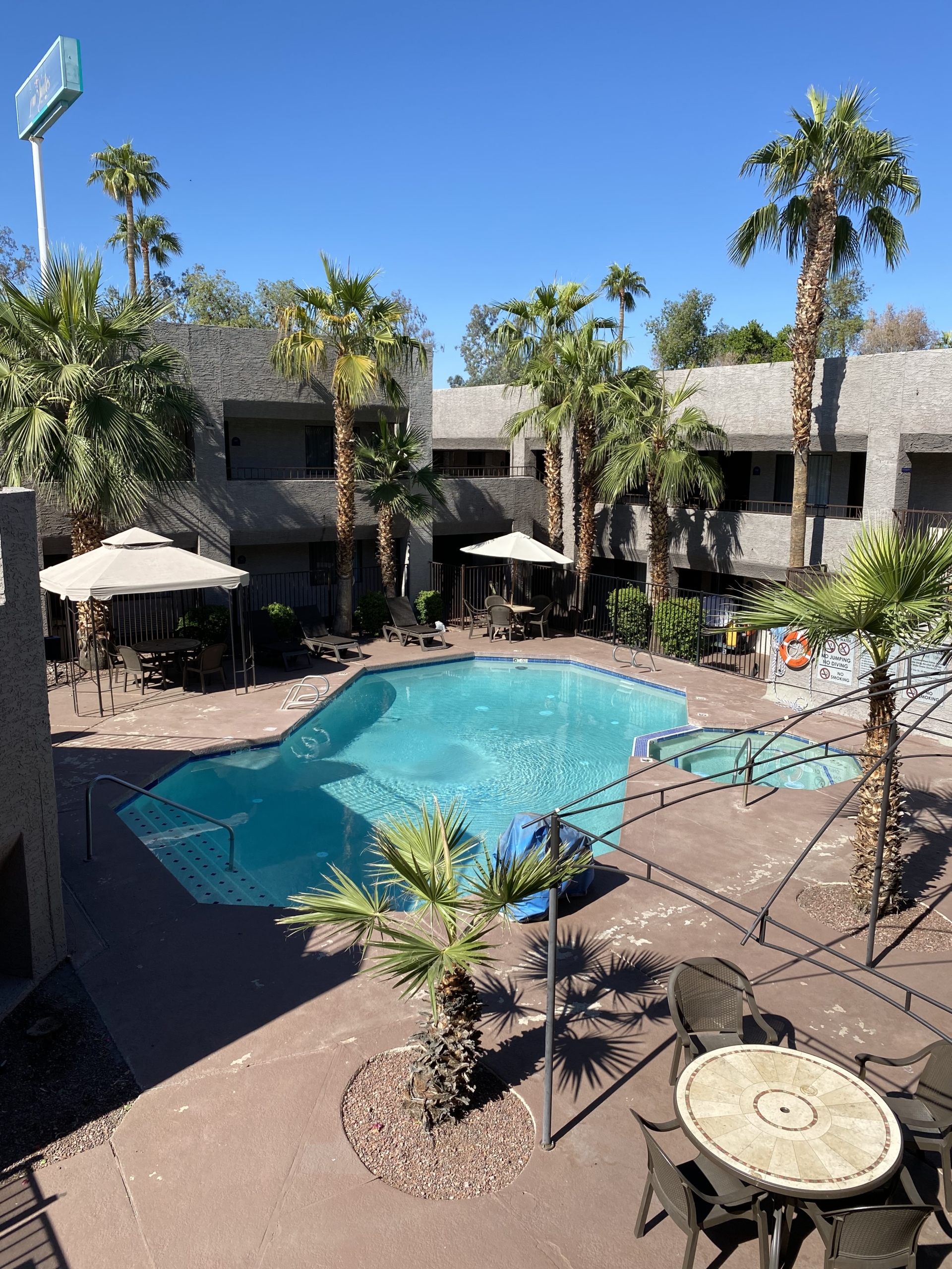 Hotel-to-Multifamily Conversion Tempe, AZ
